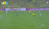 Dortmund 1-0 Paderborn.