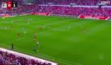 Mainz 0-1 Frankfurt.